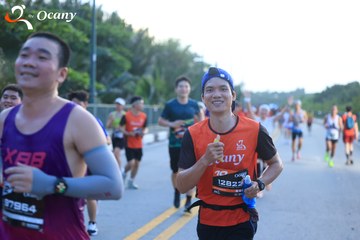 RUN TO LIVE 2025 - Ảnh #3266262