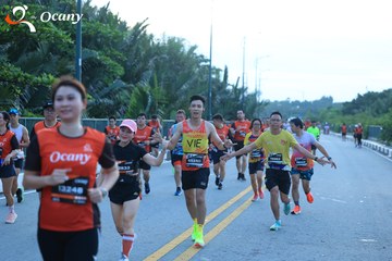 RUN TO LIVE 2025 - Ảnh #3290580