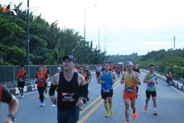 RUN TO LIVE 2025 - Ảnh #3287194