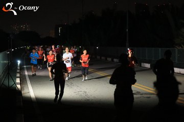 RUN TO LIVE 2025 - Ảnh #3260836