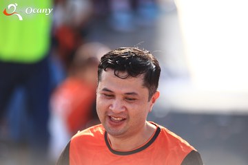 RUN TO LIVE 2025 - Ảnh #3207708