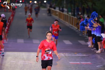 RUN TO LIVE 2025 - Ảnh #3142079