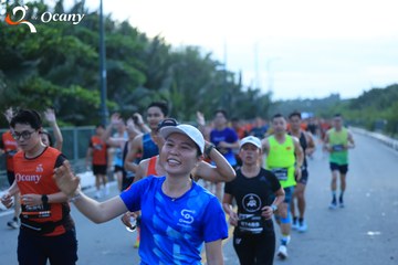 RUN TO LIVE 2025 - Ảnh #3288817