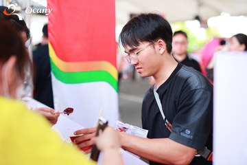 RUN TO LIVE 2025 - Ảnh #3122914