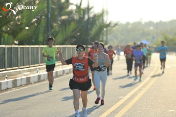 RUN TO LIVE 2025 - Ảnh #3302457