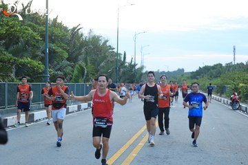 RUN TO LIVE 2025 - Ảnh #3278565