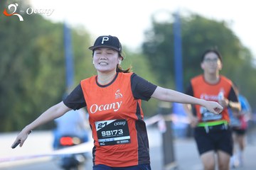 RUN TO LIVE 2025 - Ảnh #3258935