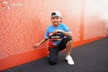 RUN TO LIVE 2025 - Ảnh #3136862