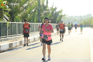 RUN TO LIVE 2025 - Ảnh #3304252