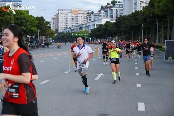 RUN TO LIVE 2025 - Ảnh #3258195