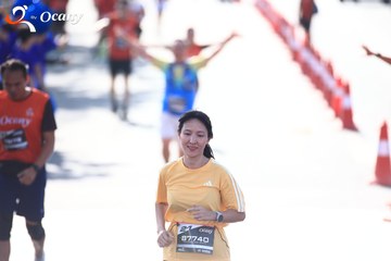 RUN TO LIVE 2025 - Ảnh #3208429