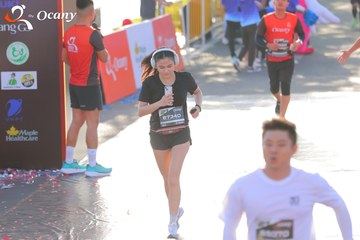 RUN TO LIVE 2025 - Ảnh #3193349