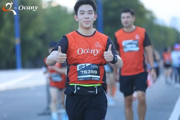 RUN TO LIVE 2025 - Ảnh #3257847