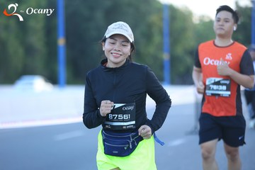 RUN TO LIVE 2025 - Ảnh #3258018