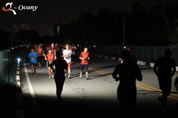 RUN TO LIVE 2025 - Ảnh #3260839