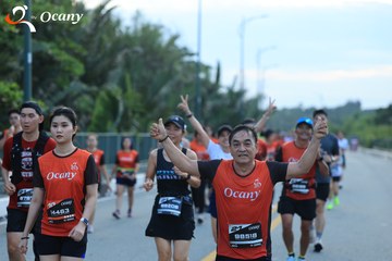 RUN TO LIVE 2025 - Ảnh #3281850
