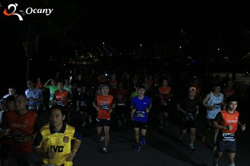 RUN TO LIVE 2025 - Ảnh #3279393
