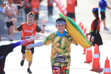 RUN TO LIVE 2025 - Ảnh #3204858