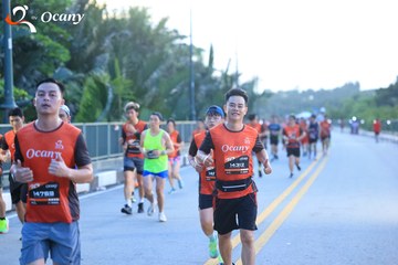RUN TO LIVE 2025 - Ảnh #3265203