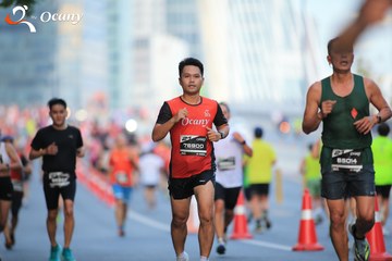 RUN TO LIVE 2025 - Ảnh #3289217