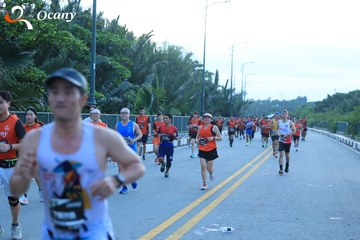 RUN TO LIVE 2025 - Ảnh #3290954