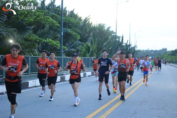 RUN TO LIVE 2025 - Ảnh #3267185