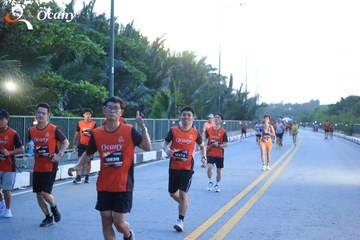 RUN TO LIVE 2025 - Ảnh #3264799