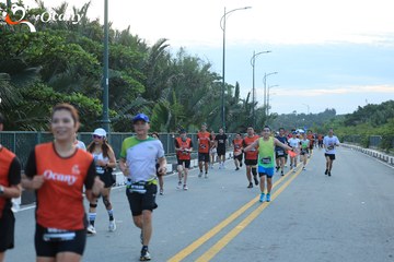RUN TO LIVE 2025 - Ảnh #3282177