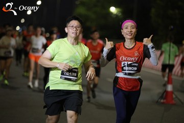 RUN TO LIVE 2025 - Ảnh #3203474