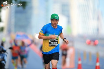 RUN TO LIVE 2025 - Ảnh #3286255