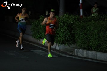 RUN TO LIVE 2025 - Ảnh #3154700