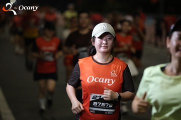 RUN TO LIVE 2025 - Ảnh #3204004