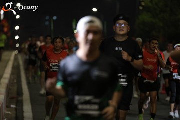 RUN TO LIVE 2025 - Ảnh #3203345