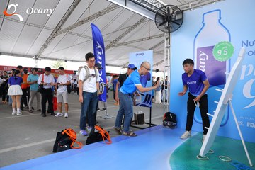 RUN TO LIVE 2025 - Ảnh #3134321