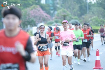 RUN TO LIVE 2025 - Ảnh #3208449