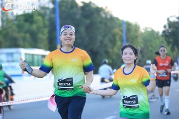 RUN TO LIVE 2025 - Ảnh #3258351