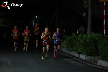 RUN TO LIVE 2025 - Ảnh #3154952