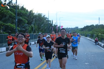 RUN TO LIVE 2025 - Ảnh #3288669