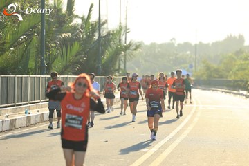 RUN TO LIVE 2025 - Ảnh #3301745