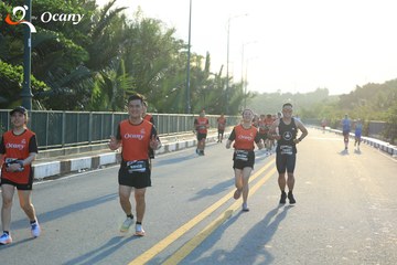RUN TO LIVE 2025 - Ảnh #3298202