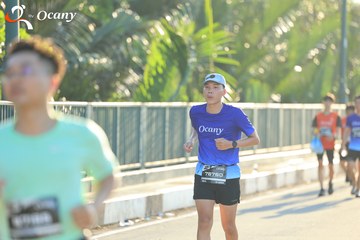 RUN TO LIVE 2025 - Ảnh #3302544