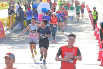 RUN TO LIVE 2025 - Ảnh #3193118