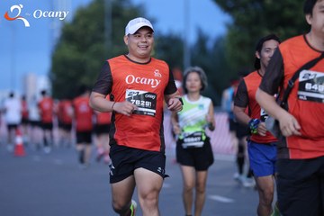 RUN TO LIVE 2025 - Ảnh #3206362