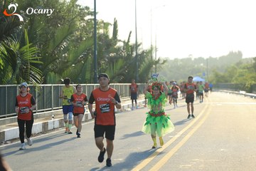 RUN TO LIVE 2025 - Ảnh #3301094