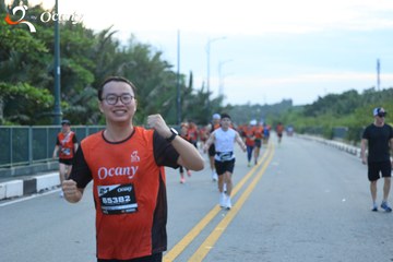 RUN TO LIVE 2025 - Ảnh #3279325