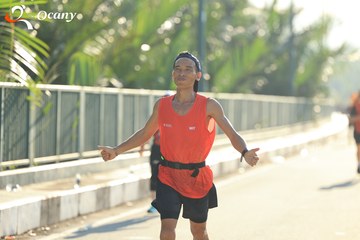 RUN TO LIVE 2025 - Ảnh #3304543