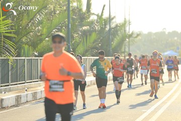 RUN TO LIVE 2025 - Ảnh #3301833