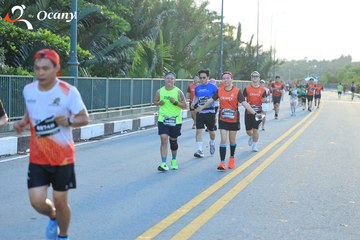RUN TO LIVE 2025 - Ảnh #3297558