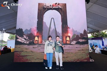 RUN TO LIVE 2025 - Ảnh #3123447