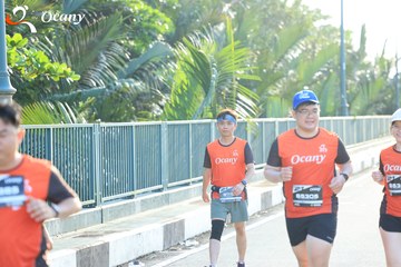 RUN TO LIVE 2025 - Ảnh #3303862